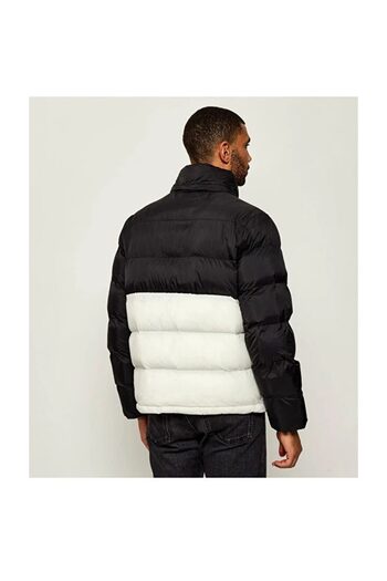 Calvin Klein Ls Nylon Color Bock, Yas