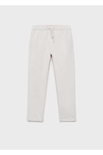 MANGO Ice Color Boy's Trousers 87084791