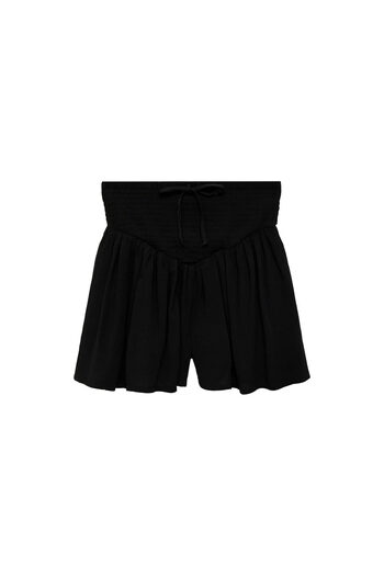 MANGO Black Girls Shorts & Bermuda 77070627