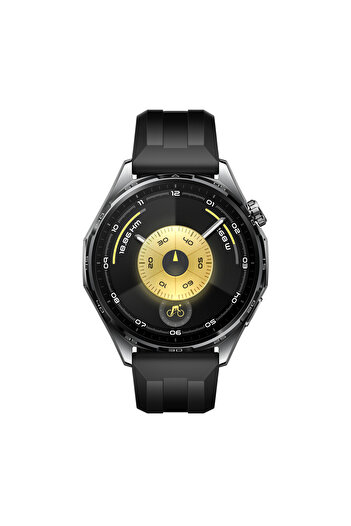 Huawei Watch GT 6 46 MM - Siyah
