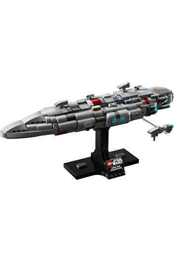 LEGO ®   حرب النجوم: عودة الجيداي هوم ون ستاركروزر 75405 - مجموعة بناء نموذجية للبالغين (559 قطعة)