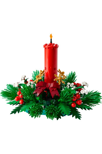 LEGO 40743 Lego ®   Iconic Christmas Table Ornament