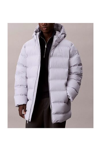 Calvin Klein Ls Bonded Chnnld Lon, Wcp
