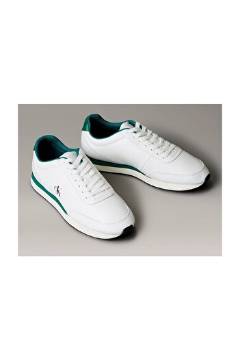 Calvin Klein RETRO RUNNER ESS LTH