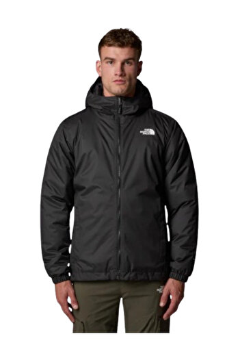 THE NORTH FACE Μ QUEST ΜΟΝΩΜΕΝΟ ΜΠΟΥΦΑΝ