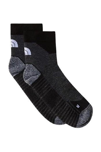 THE NORTH FACE Hiking Quarter Sock Hiking Socks NF0A882JJK31 Gray