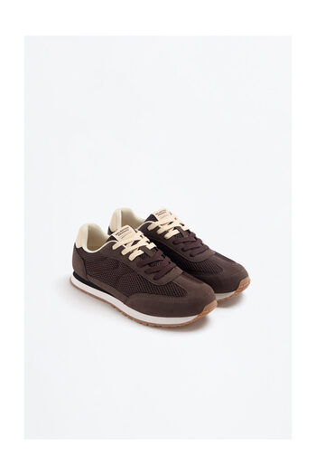 LEFTIES Man Dress Sneaker Translates To: Man Dress Sneaker Translates To: Men's Dress Sneakers