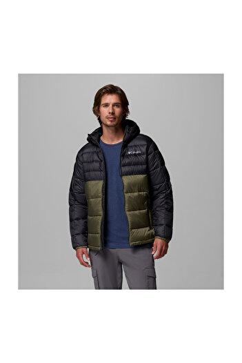 Columbia Куртка з капюшоном Buck Butte™ Ii Insulated Hooded Jacket - Chaqueta