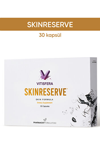 Vitisfera Dual Advantage Package 5 (Skinreserve + Collagen Complex)