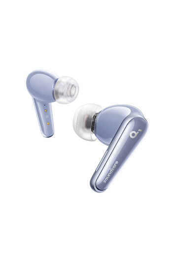 Anker Soundcore Liberty 4 Kulak İçi Bluetooth Kulaklık - Mavi - A3953