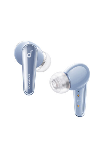 Anker Soundcore Liberty 4 Kulak İçi Bluetooth Kulaklık - Mavi - A3953
