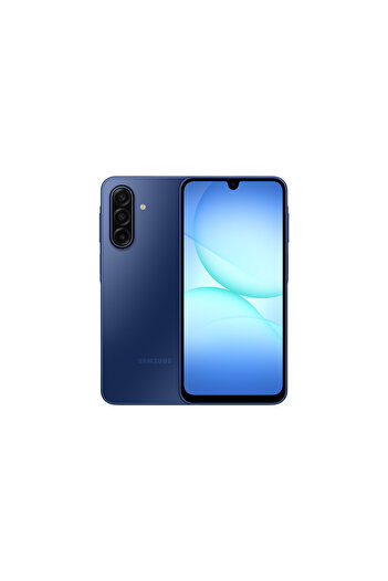 Samsung Galaxy A17 5G 8/256 GB Mavi Cep Telefonu