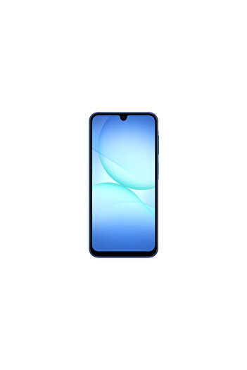 Samsung Galaxy A17 5G 8/256 GB Mavi Cep Telefonu