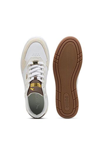 Puma Court Classic Lux SD Unisex Sneaker