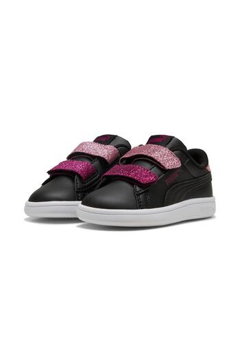 Puma Pumasmsh3.0L Glttrvlcr V Baby Sneaker
