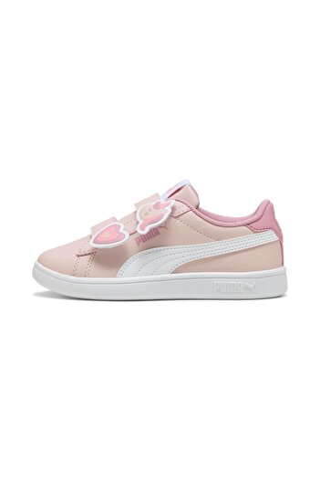 Puma PUMA Smash 3.0 Badges Kids' Sneakers
