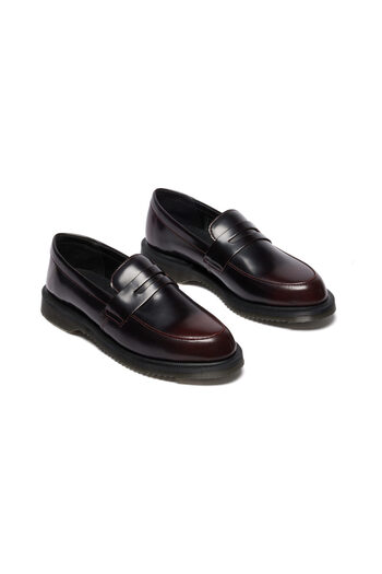 Dr. Martens Temara Cherry Red Arcadia