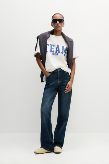 LEFTIES Woman Women's |   Team Club Family T-Shirt