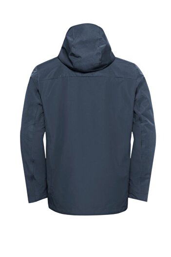 Jack Wolfskin TAUBENBERG 3IN1 JKT M 3in1 Su Geçirmez Mont