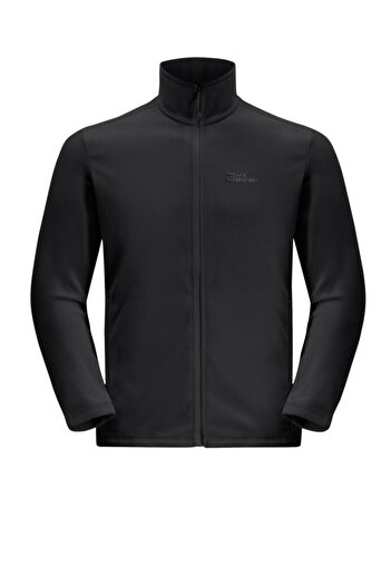 Jack Wolfskin Taunus Fz m Softshell & Polar Fleece
