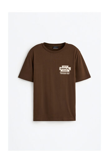 LEFTIES Man 3-Pack of Printed T-Shirts