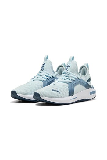 Puma Softride Enzo 5 Metallic Wn Kadın Koşu Ayakkabısı