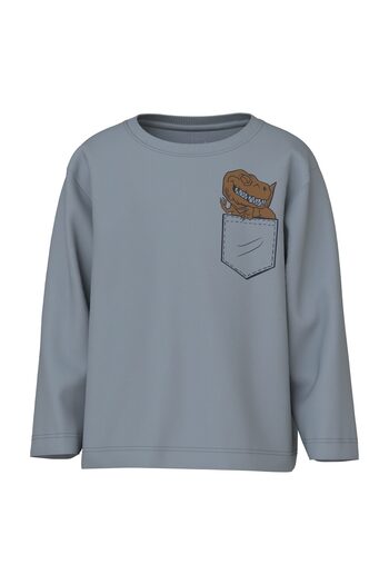 Name it NMMVILASSE 2P LS NREG TOP