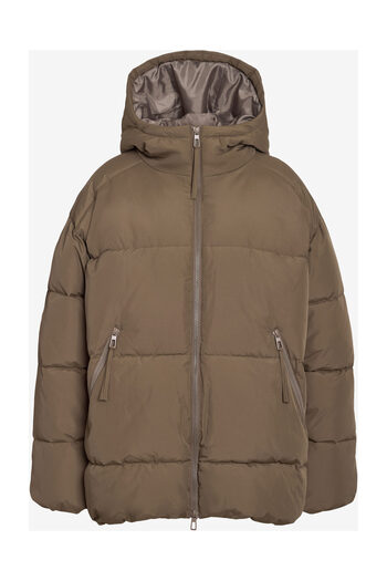 Noisy May Nmkaty Puffer Parka Dd