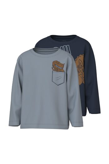 Name it NMMVILASSE 2P LS NREG TOP
