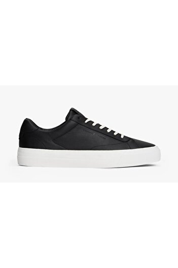 Tommy Hilfiger PREMIUM ΦΟΡΕΜΑ ΚΑΛΥΜΜΑΤΟΣ ΠΟΔΙΩΝ LTH