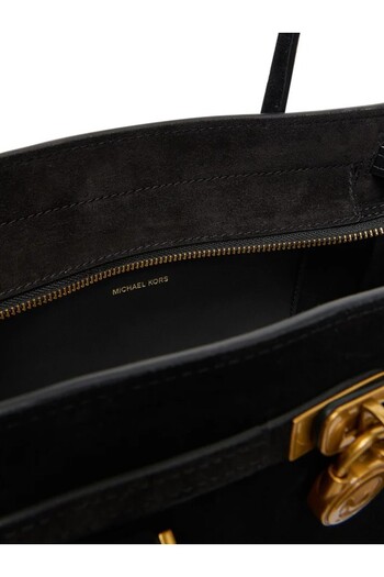 Michael Kors Sm Ew Shoulder Tote Michael Kors