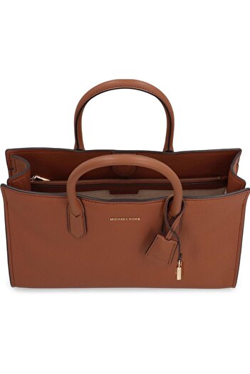 Michael Kors MD EW SATCHEL MICHAEL KORS