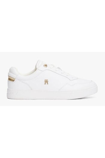 Tommy Hilfiger ESSENTIAL ZVÝŠENÝ C, 0HT