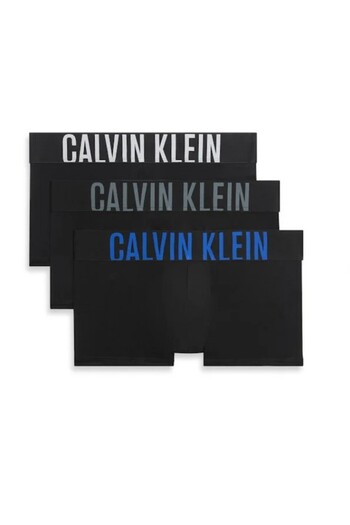 Calvin Klein ALACSONY CSOMAGTARTÓ 3PK