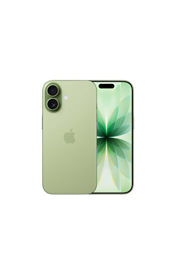 Apple iPhone 17 512GB Ada Çayı