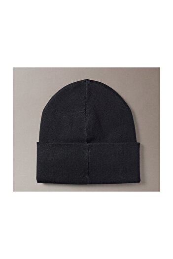 Calvin Klein MONOLOGO ČEPICE BEANIE
