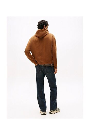 Tommy Hilfiger Κουκούλα VARSITY TJM 90S, GVP