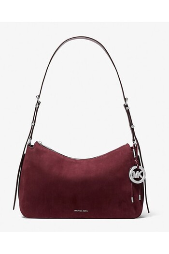Michael Kors Md Tz Hobo Shldr Michael Kors