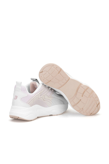 DARK SEER Kids DS STORM Beyaz Pudra Çocuk Sneaker