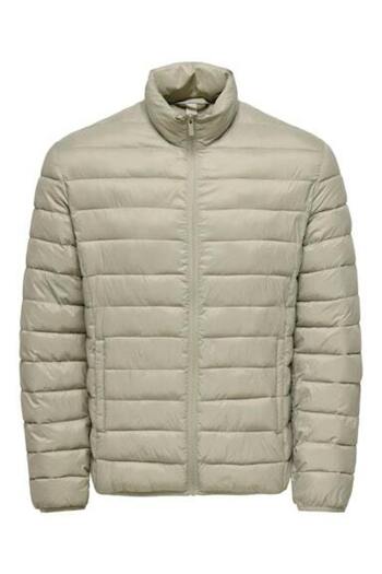 Only & Sons MALE WOVEN JACKET Nylon -