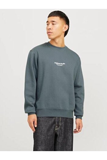 Jack & Jones MALE CIRCULAR KNIT