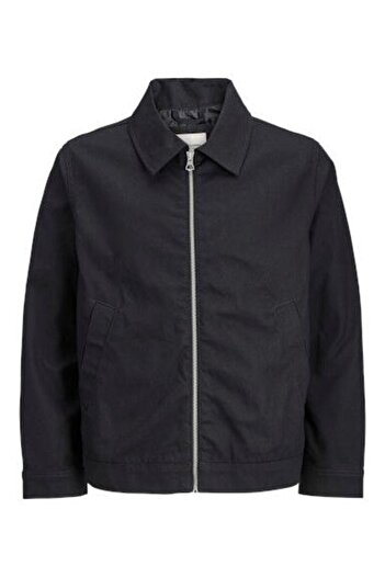 Jack & Jones MALE WOVEN JACKET Cotton