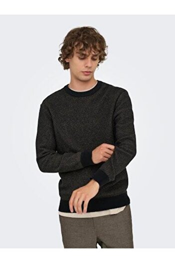 Only & Sons Strickpullover ONSMORGAN Pullover
