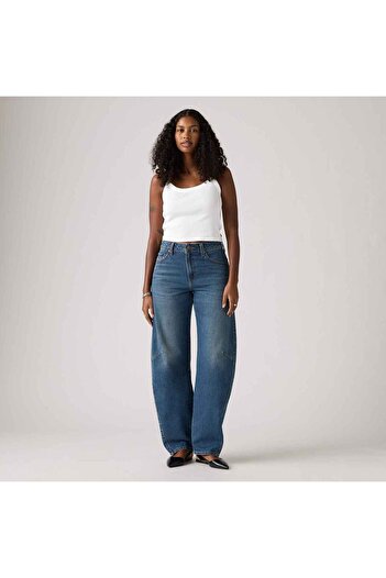 Levi's 0039A Women's Jeans