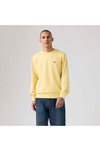 Levi's 35909 Male Sweatshirt