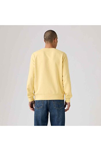 Levi's 35909 Male Sweatshirt