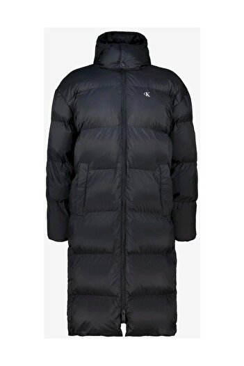Calvin Klein Ls Long Length Hoode, Cef