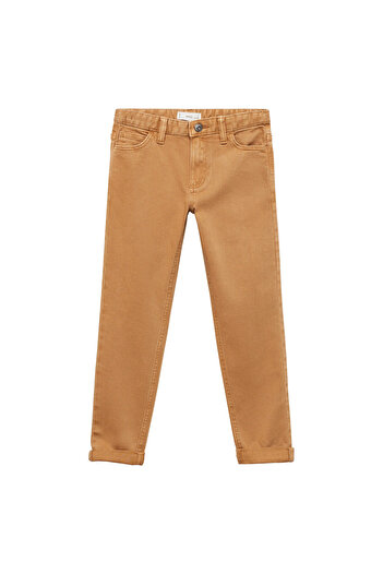 MANGO Tuttun Boys' Trousers 77053262