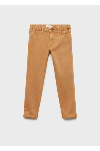 MANGO Tuttun Boys' Trousers 77053262