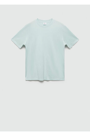 MANGO Water Color Men's T-Shirt 77070585